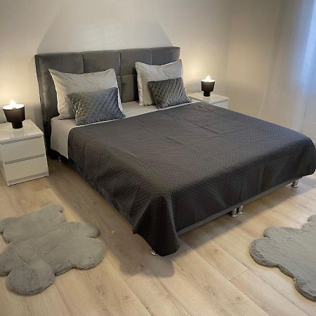 Apartman Iko Makarska Exterior foto
