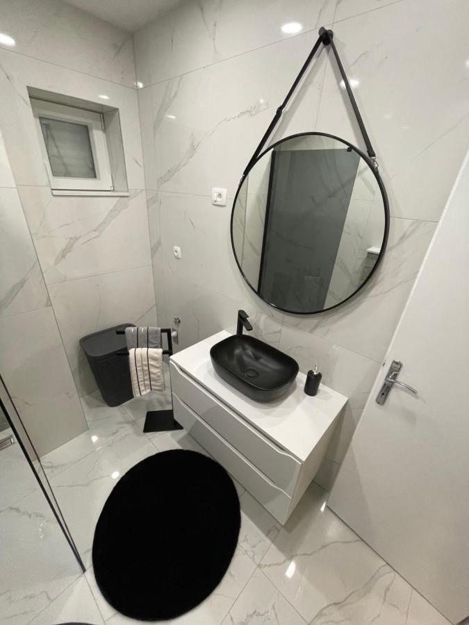 Apartman Iko Makarska Exterior foto